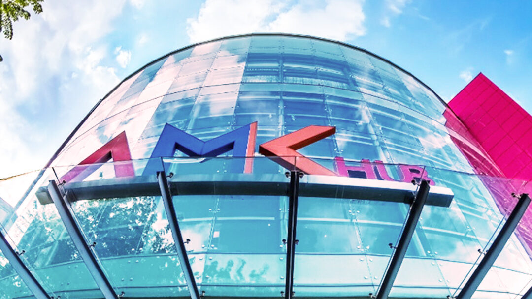 AMK Hub
