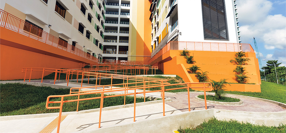 VivATA Singapore