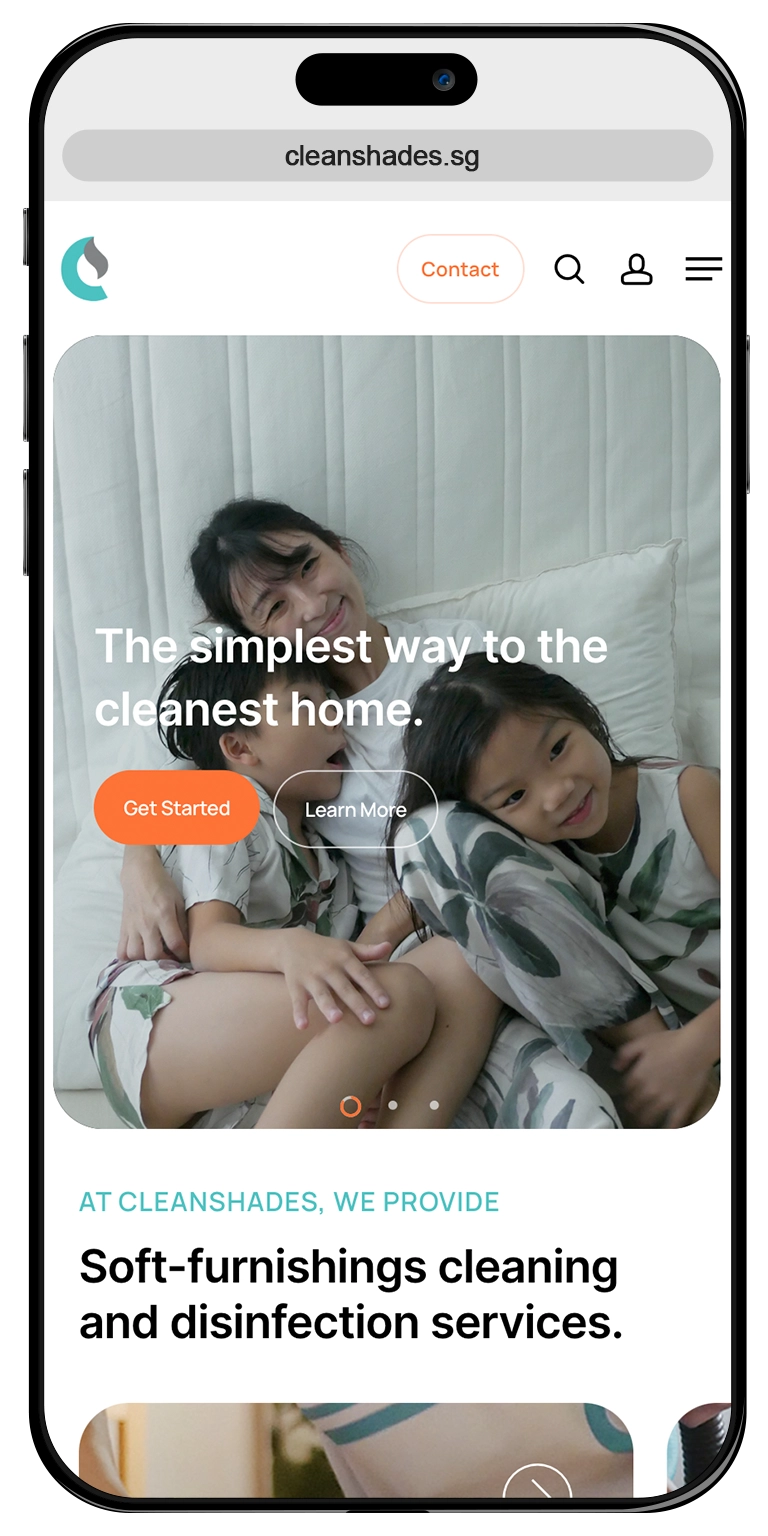 mobile-cleanshades-home